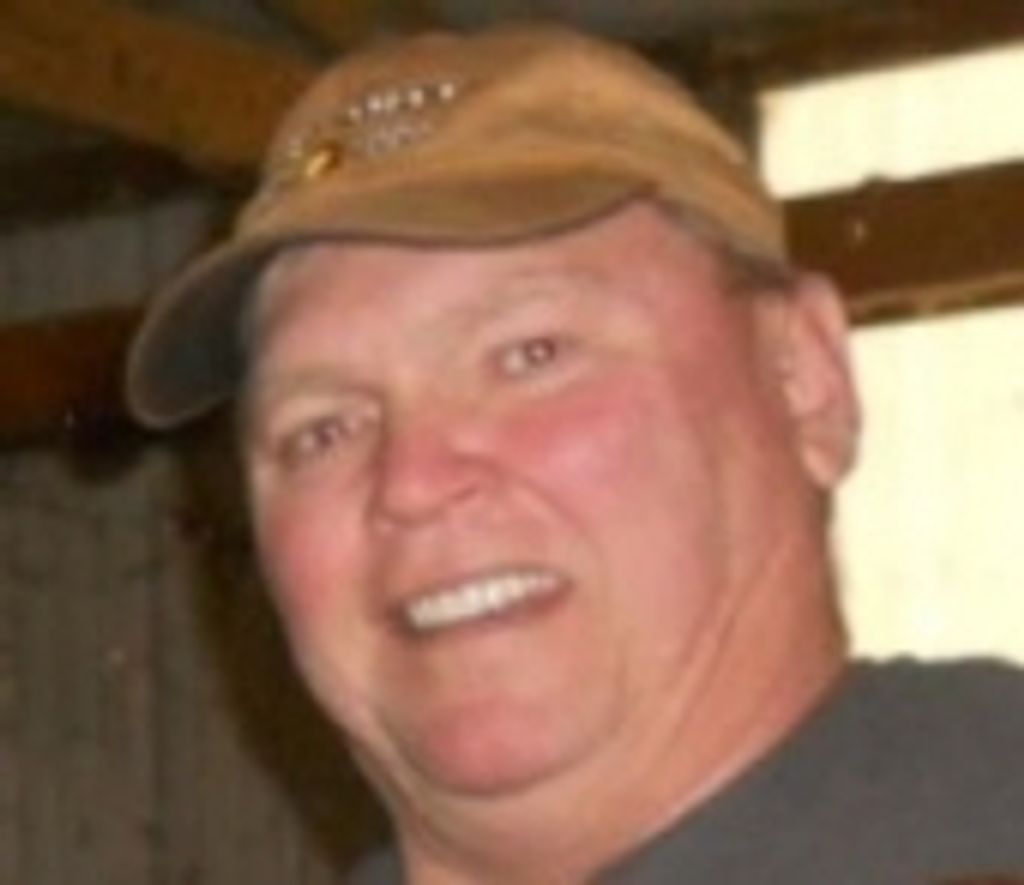 Keith Michael Martin