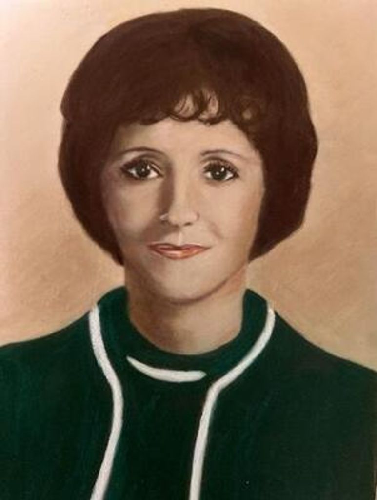 Joyce Louise Larsen Profile Photo