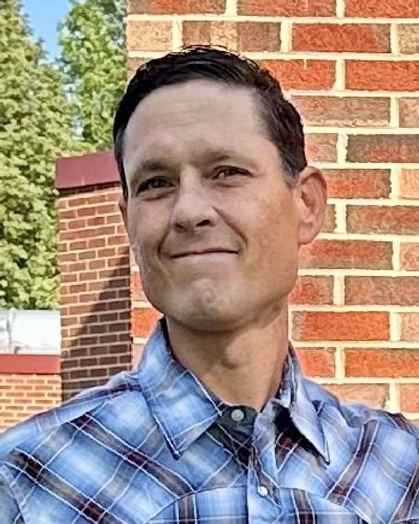 James Wesley Deaver Profile Photo