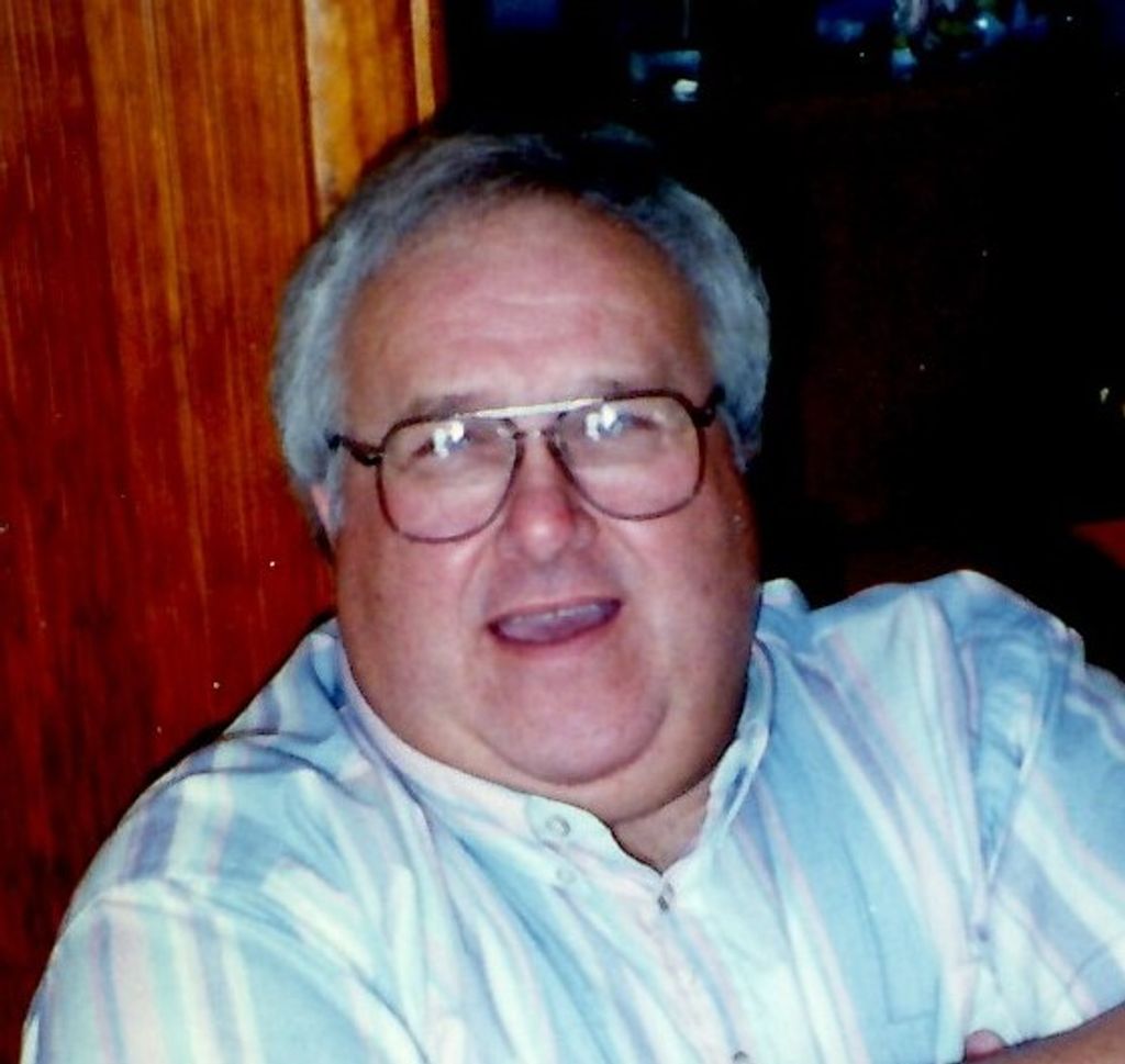 Richard "Hefty" Miller Profile Photo