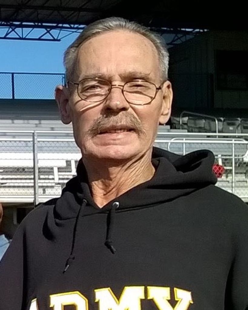 James Anderson Gravley, III