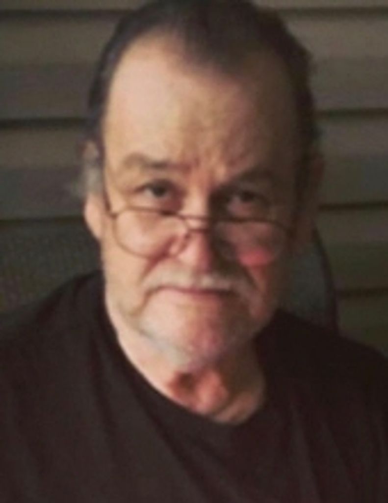 Jerry Lee Gregory Profile Photo