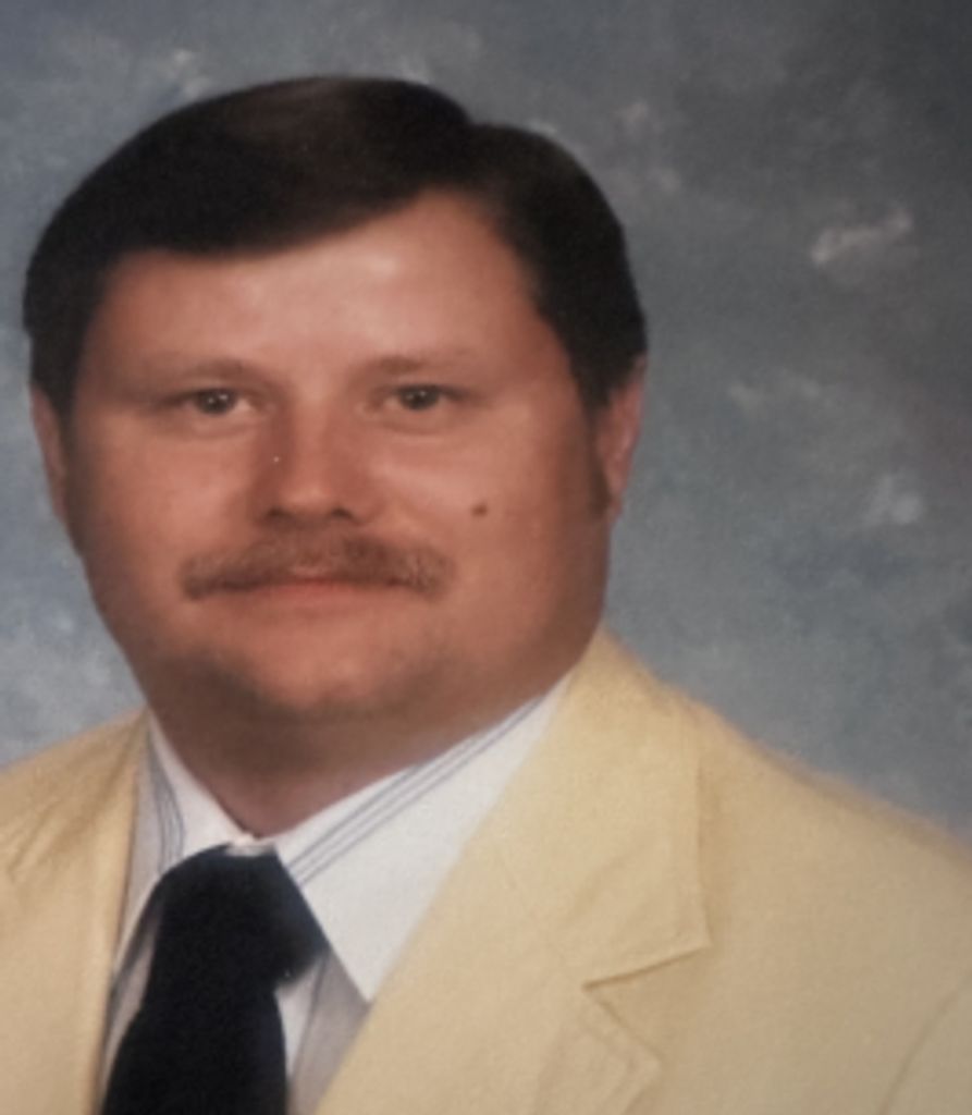 David Joiner Profile Photo