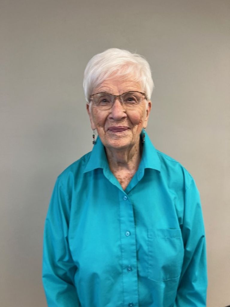 Chloris Lucille Ellingson Profile Photo