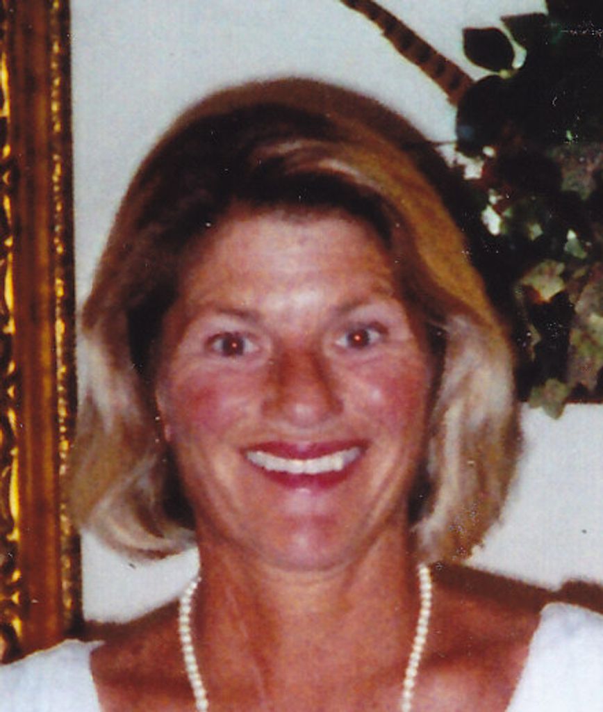 Ms. Julia "Karen" Harrington