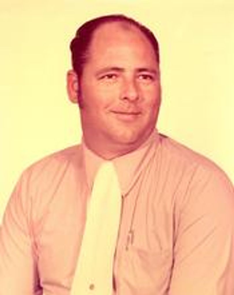 Robert Lee 'Bob' Woodell, Jr. Profile Photo