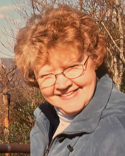Wanda Smith's obituary image