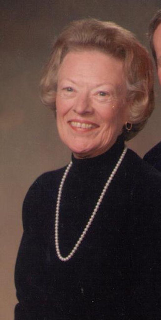 Julianne  Dye Trenholm