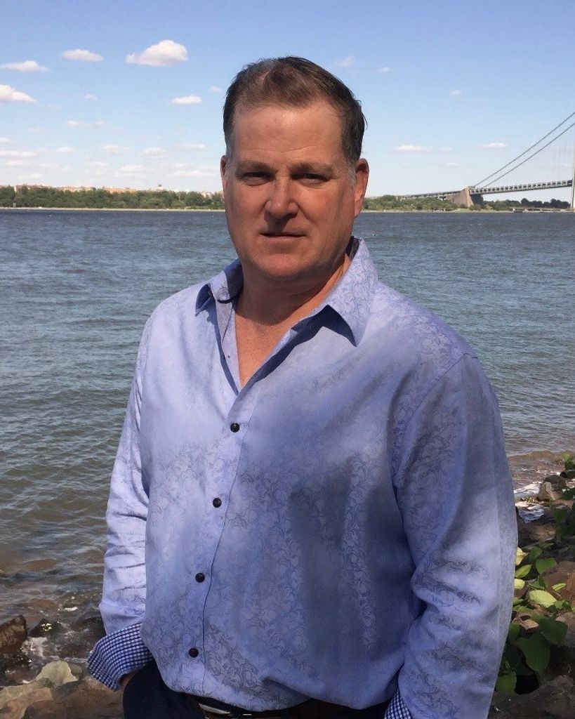 Thomas Patrick Donohue