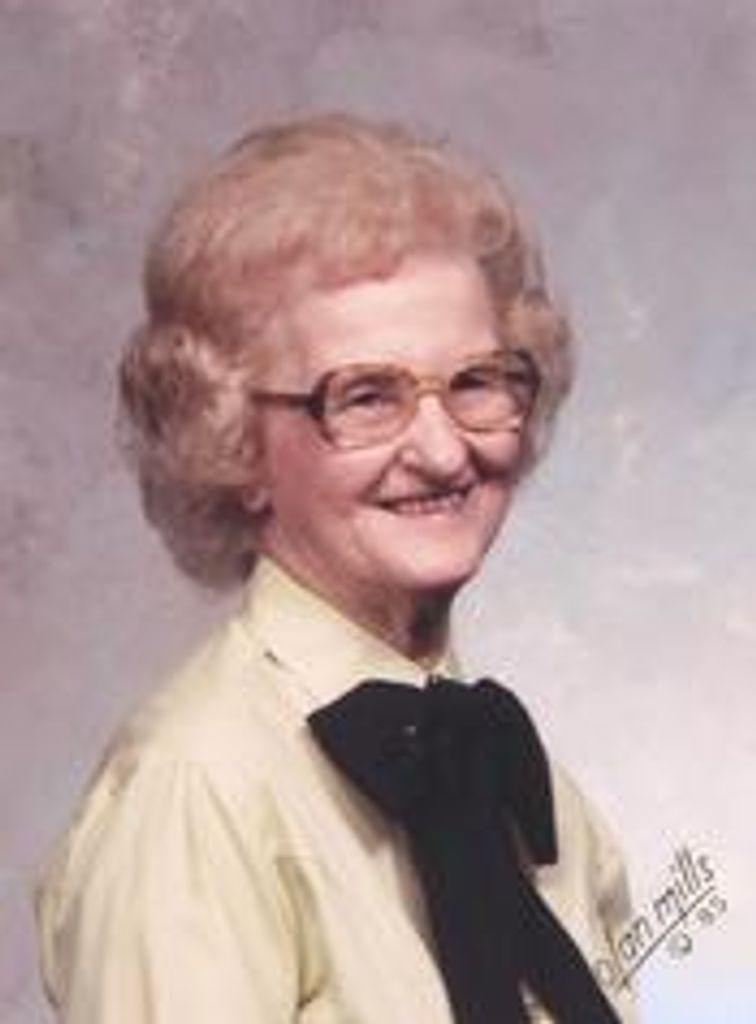 Virginia Sehorn