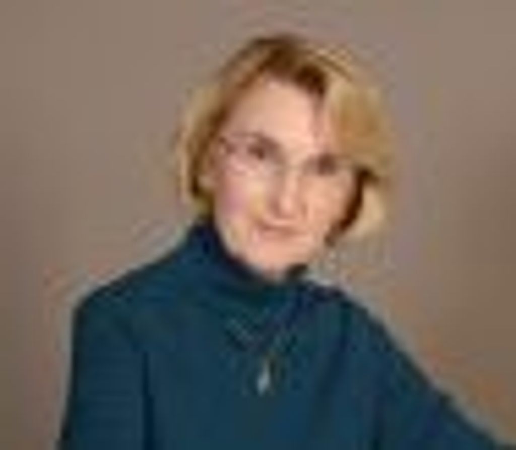 Carolyn Sue Thrash