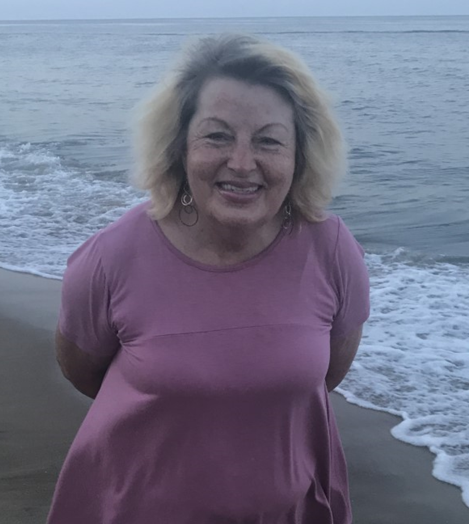 Angela Parson