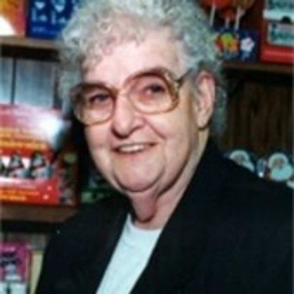 Eloise Lindberg