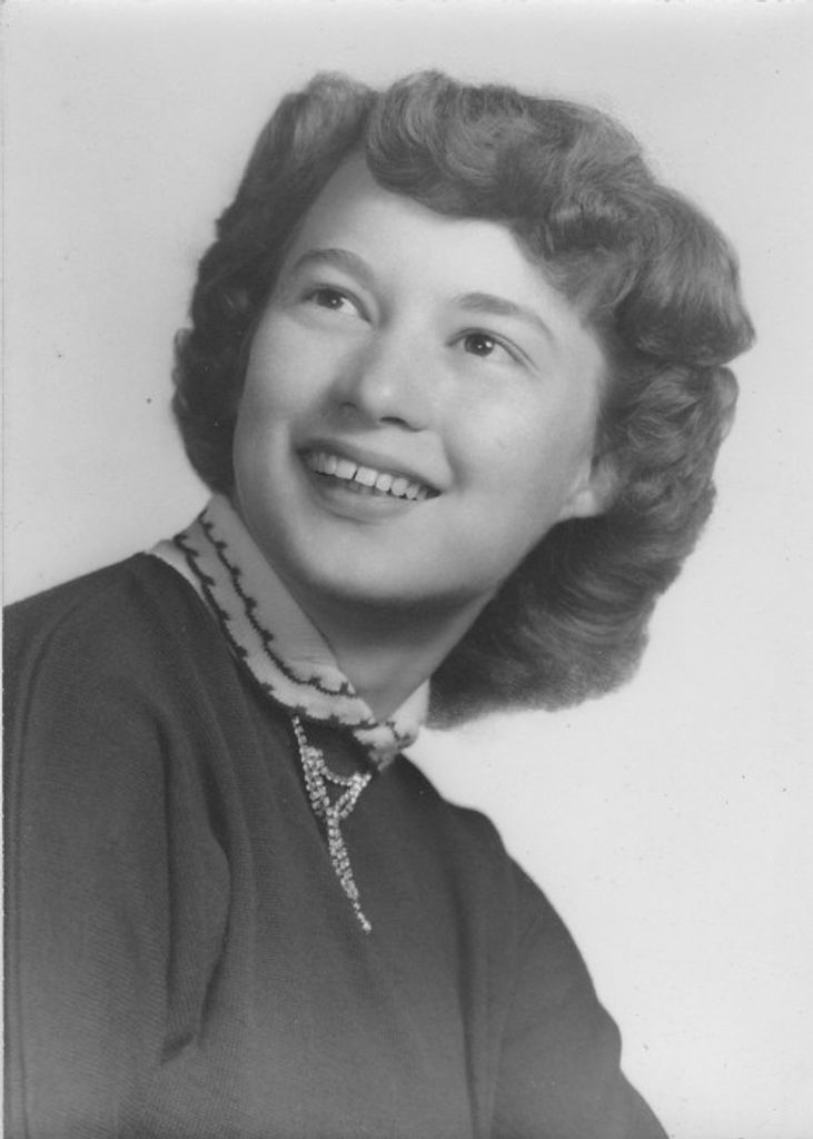 Doris J. Kehr