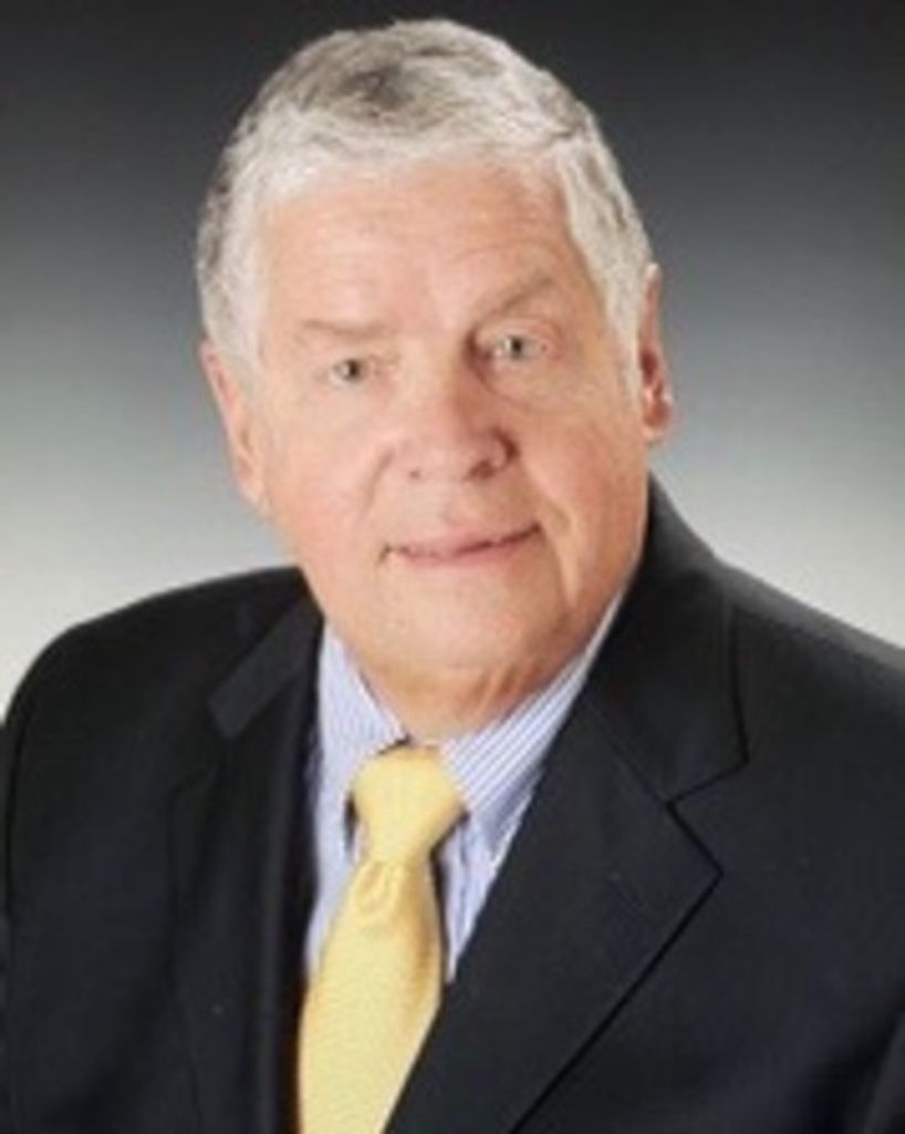 John M. Hogan, Jr.
