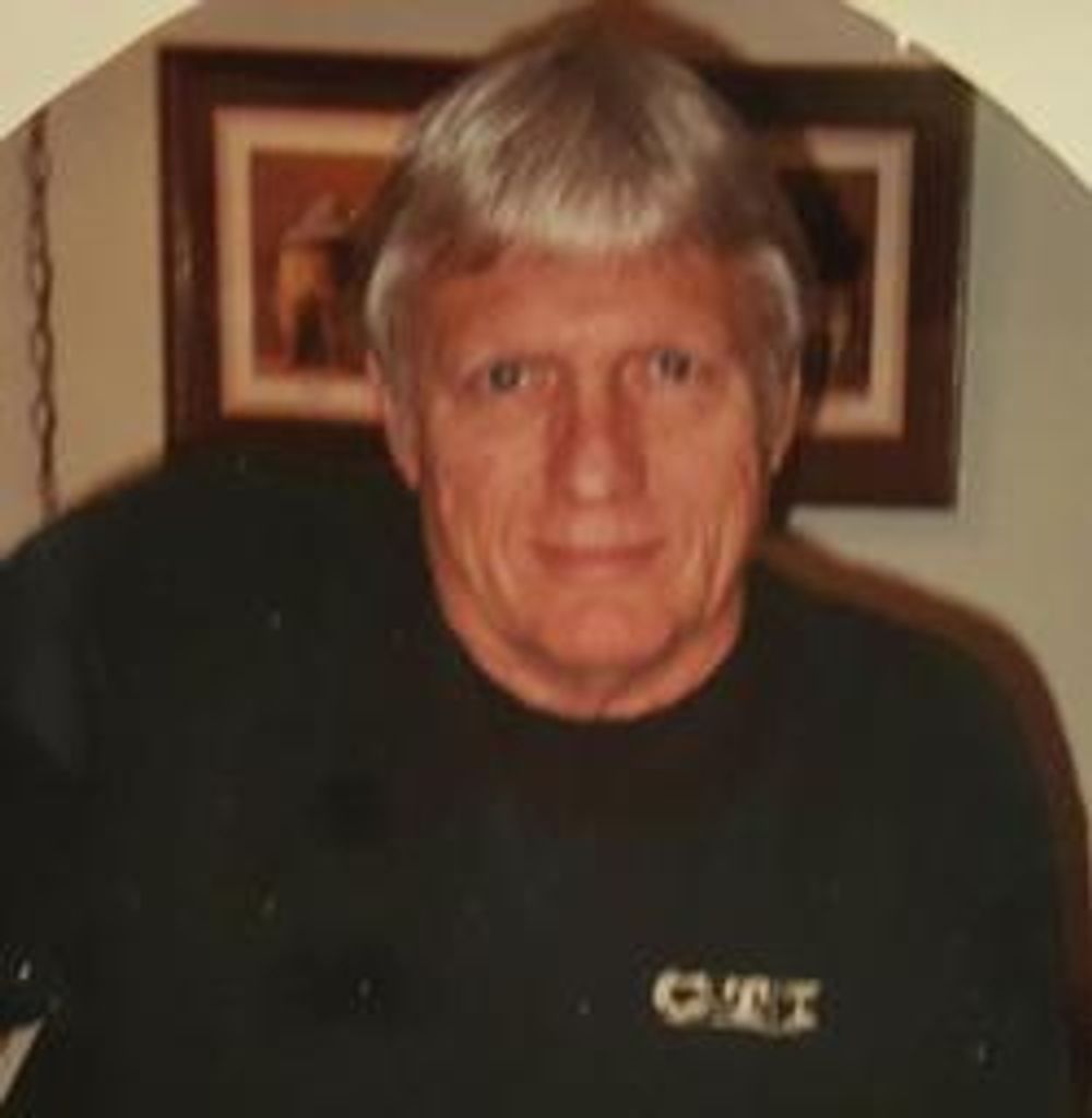 David K. Bachelor Profile Photo