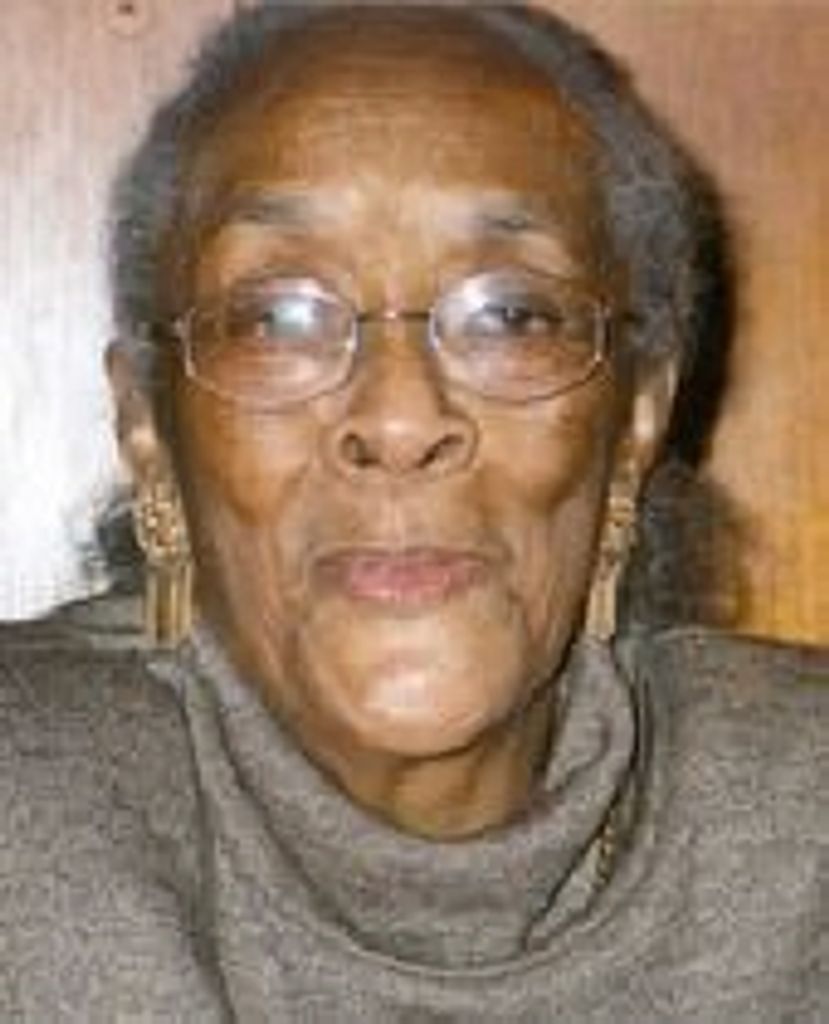 Nancy Elizabeth (Diggs) Ware