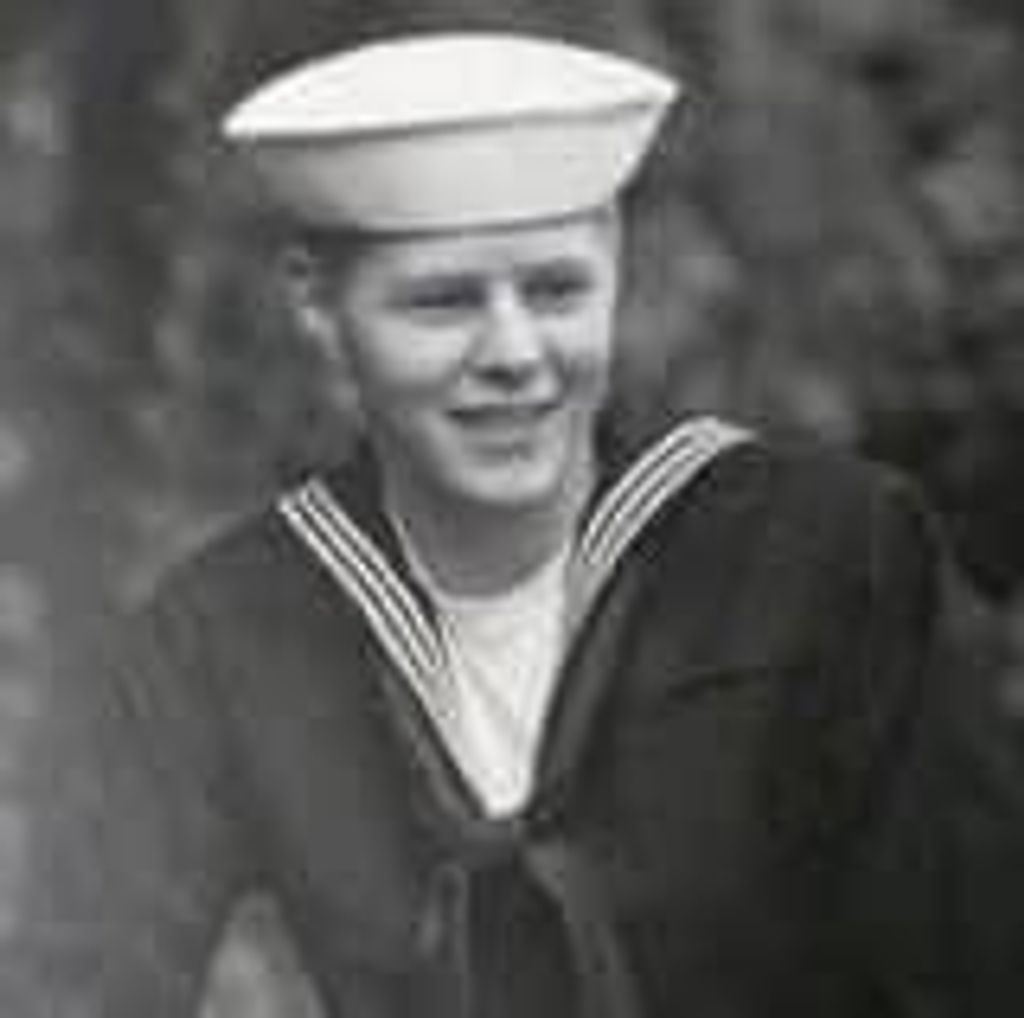 Kyle W. Bergstrom Profile Photo