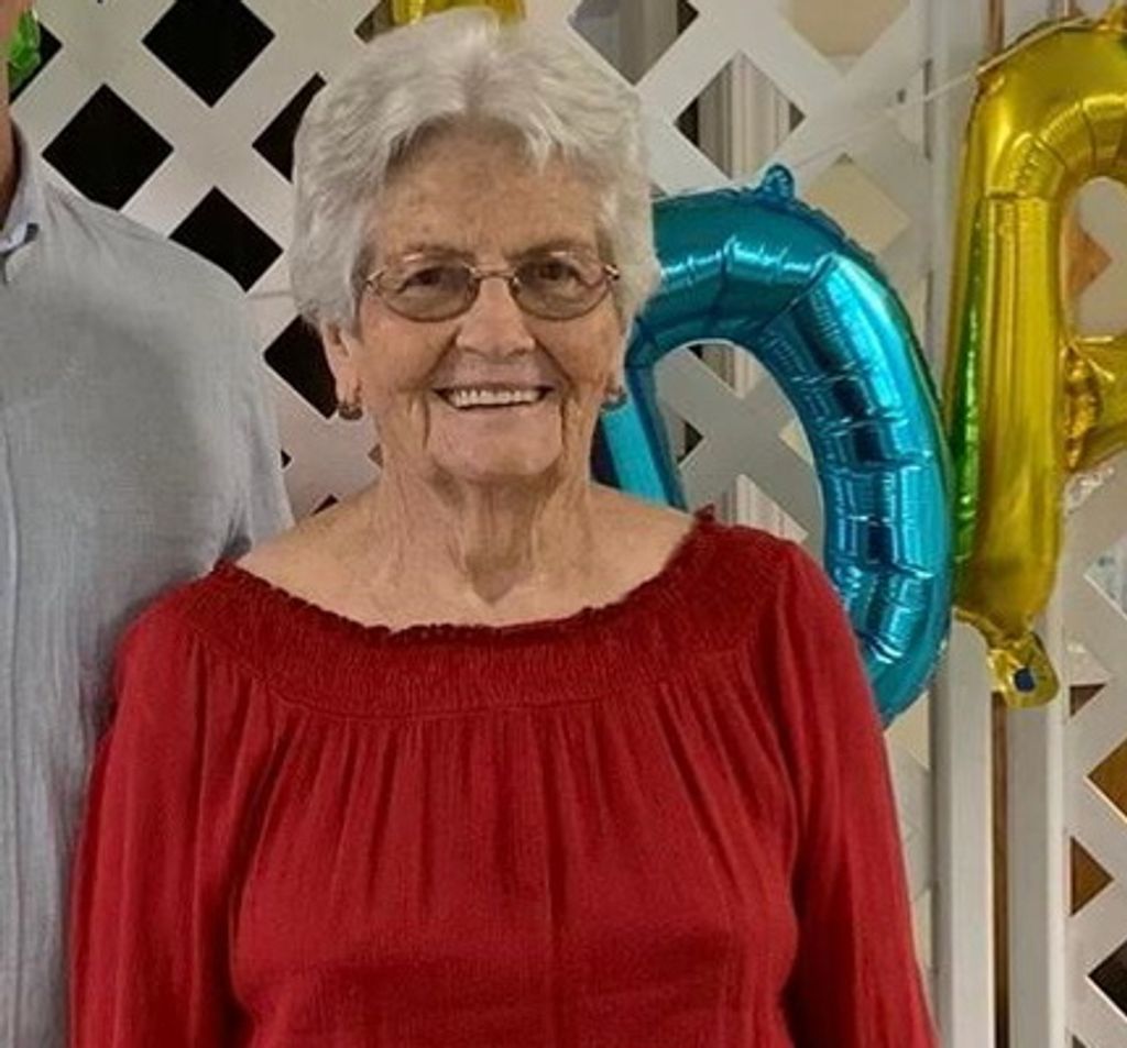 Imogene Vivkery Dodd Profile Photo