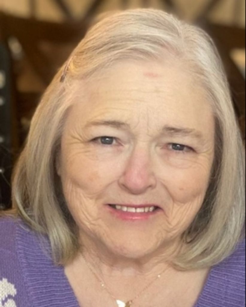 Bonnie R. Gustin Profile Photo