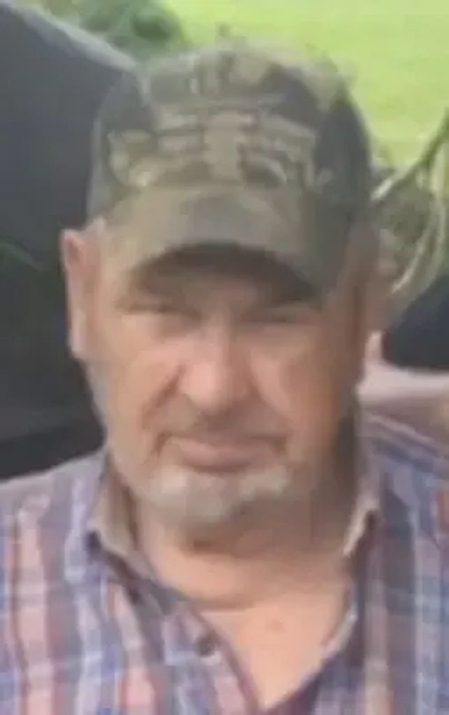 "Junior" Harrison Profile Photo