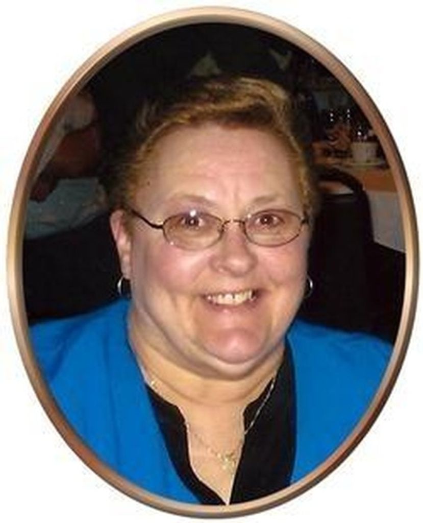 Alexis Arlene Sharrow