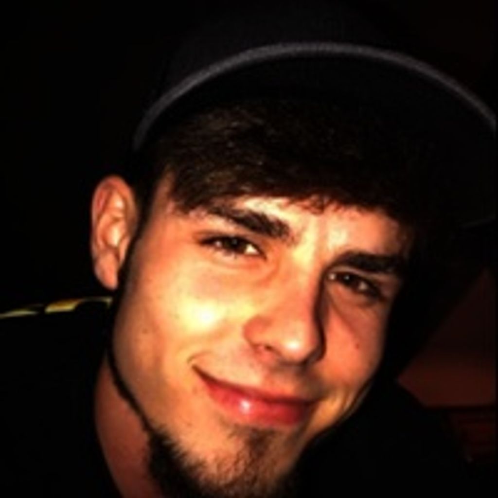 Logan Michael Cooper