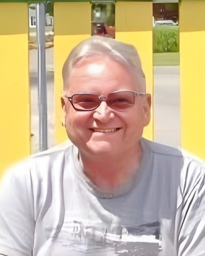 Larry Deeds's obituary image