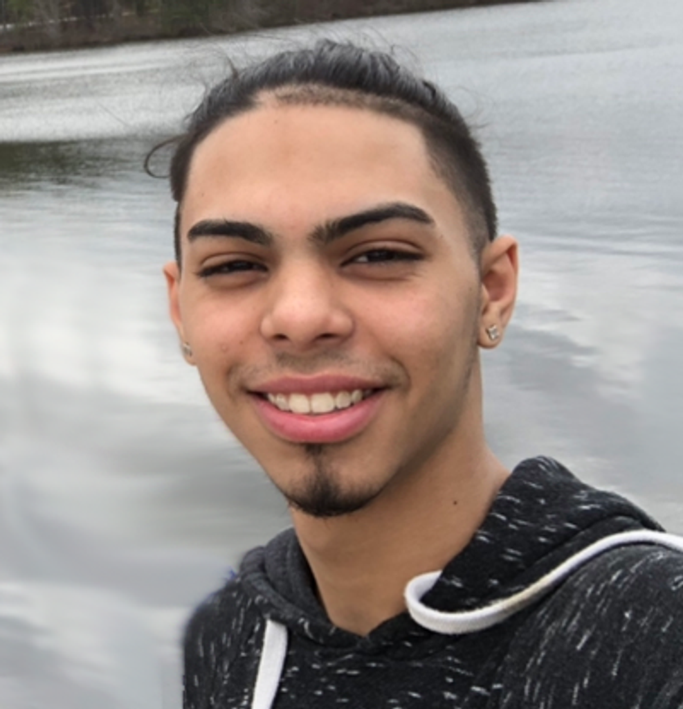 Dionisio Jesus Rodriguez, Jr. Profile Photo