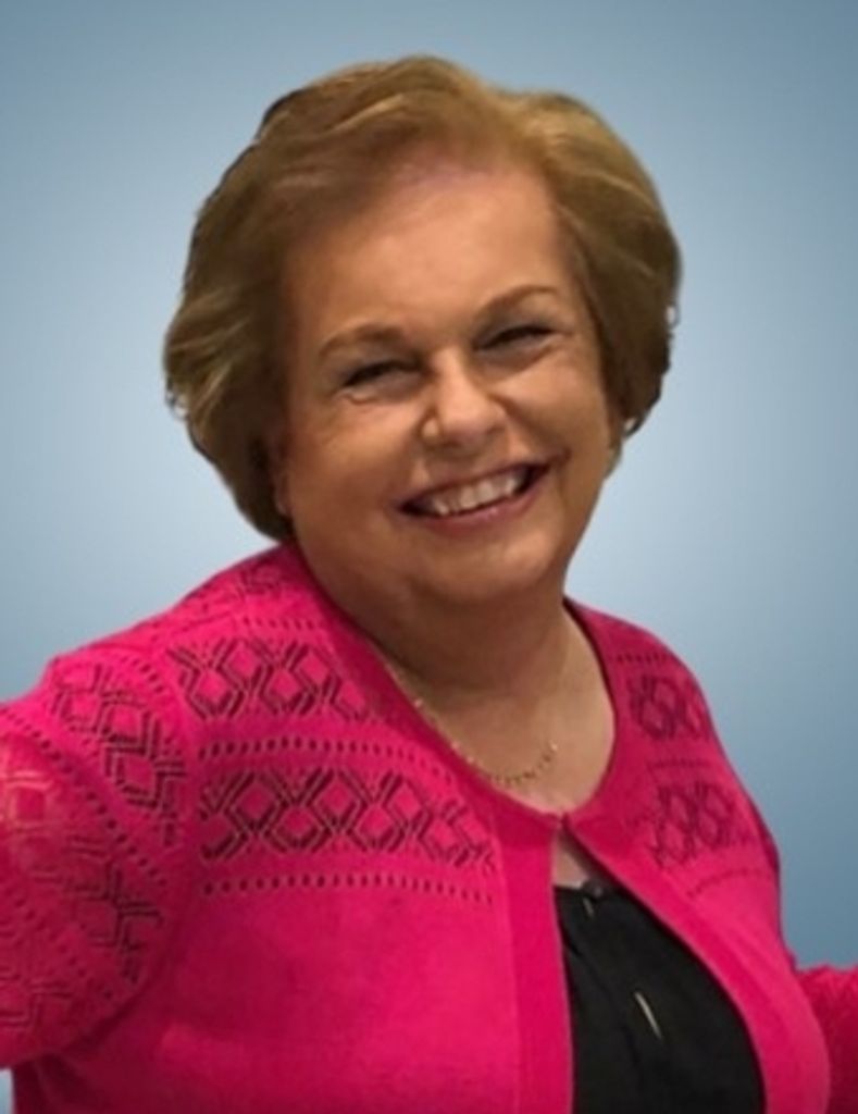 Patricia J.  Chapman