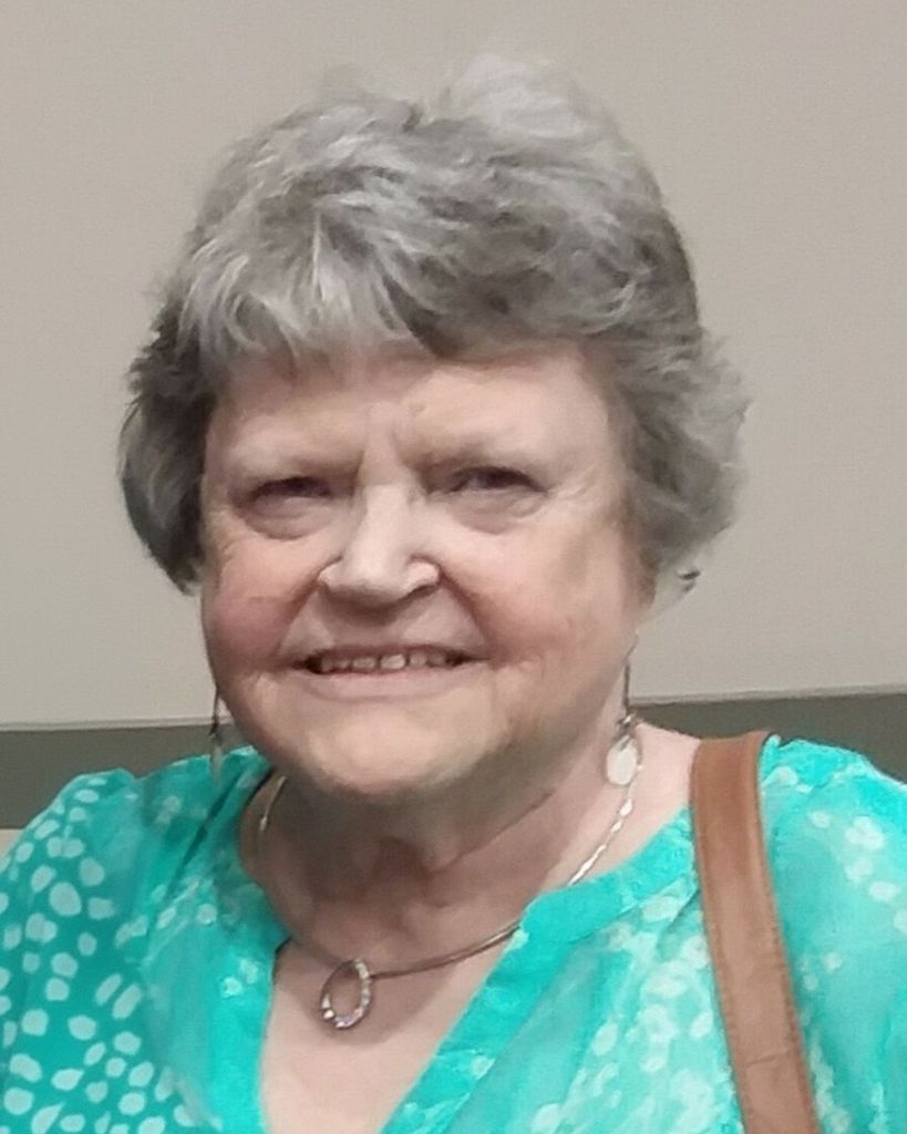 Roberta Kay Swain Profile Photo