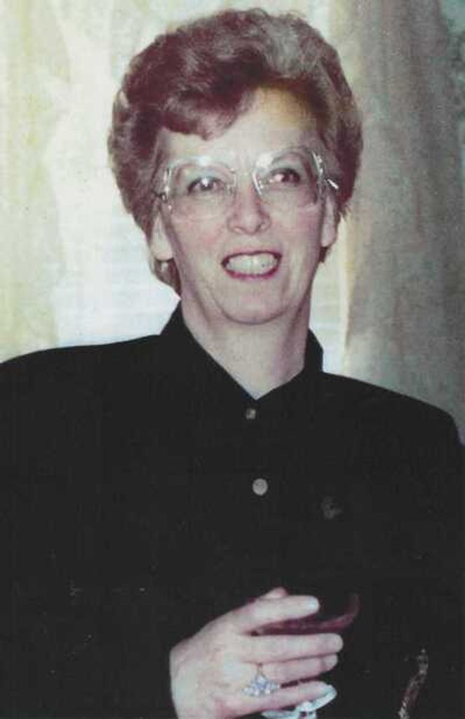 Maureen R. Rogers Profile Photo