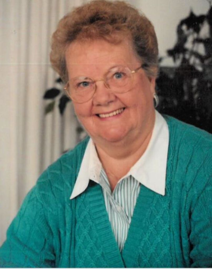 Marilyn Braun