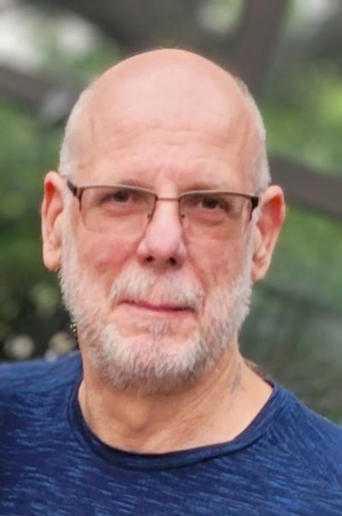 Richard D. Engle Profile Photo