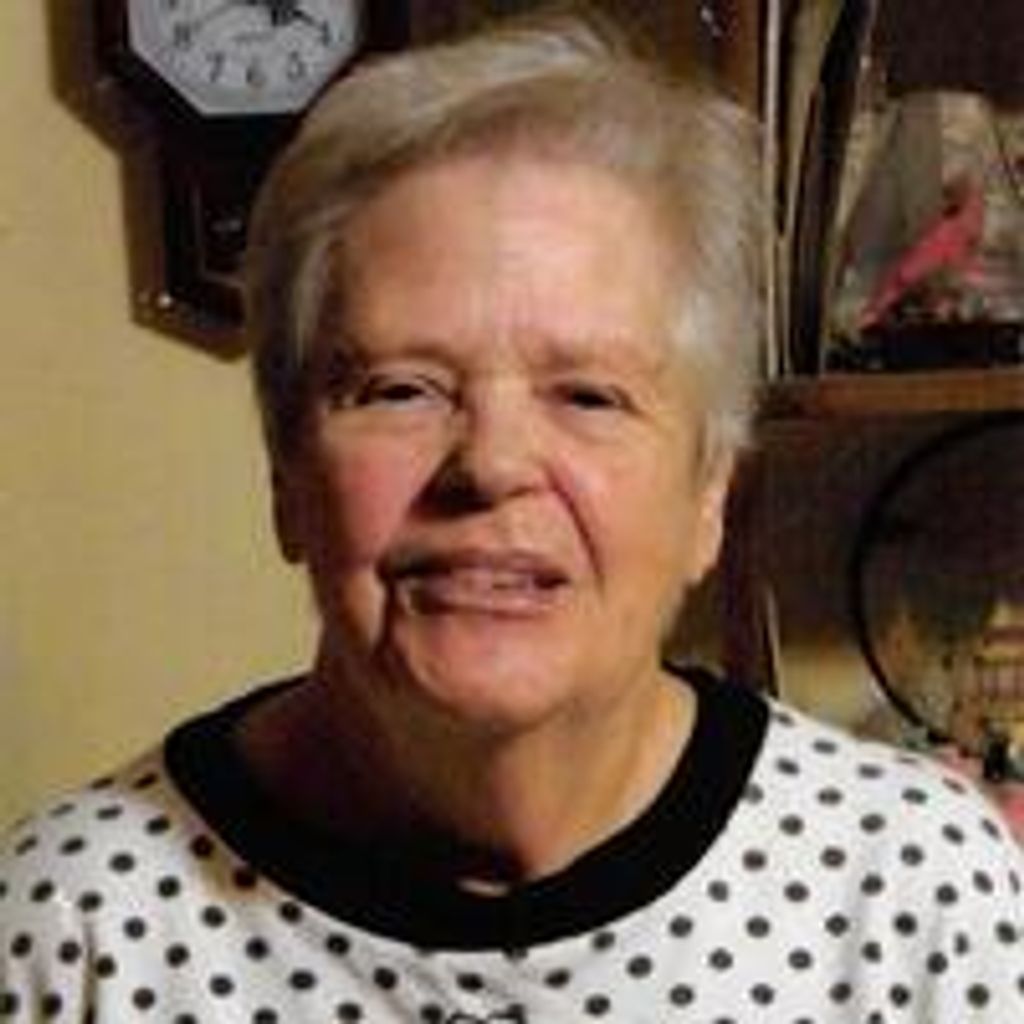 Louise Babb Smith