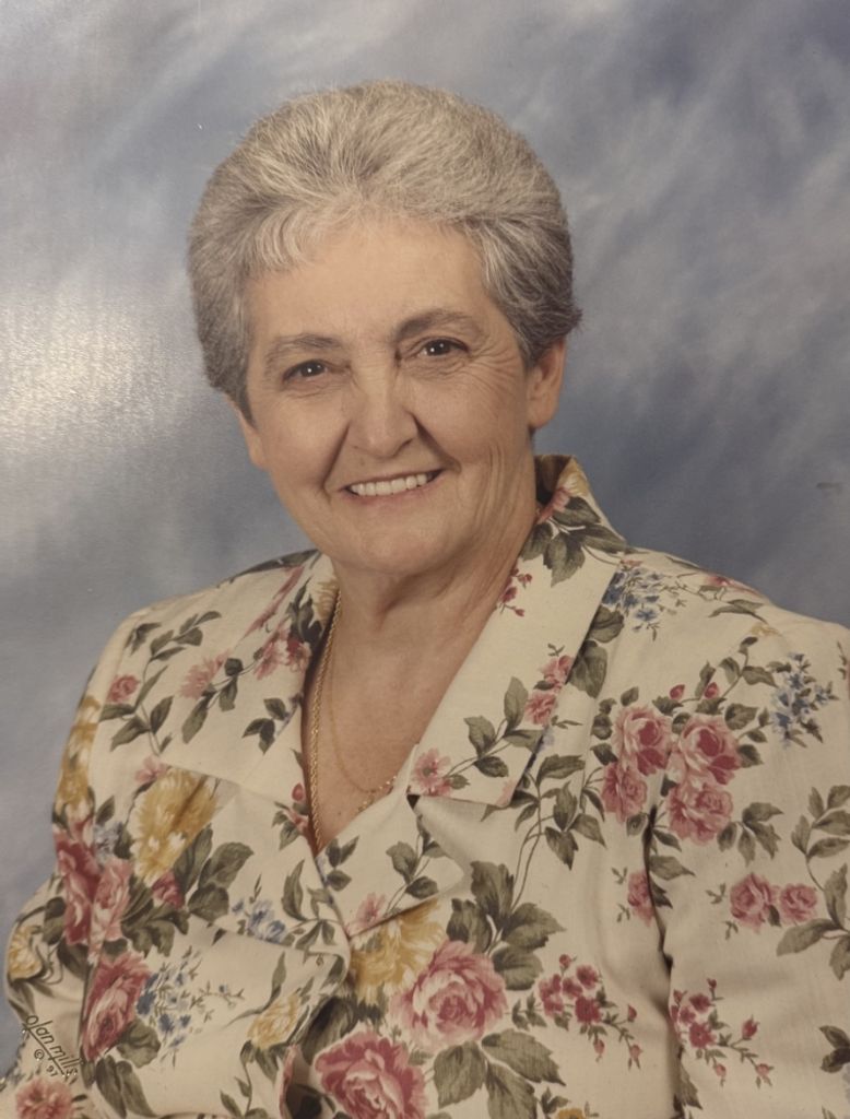 Hannah Nugent Frolich