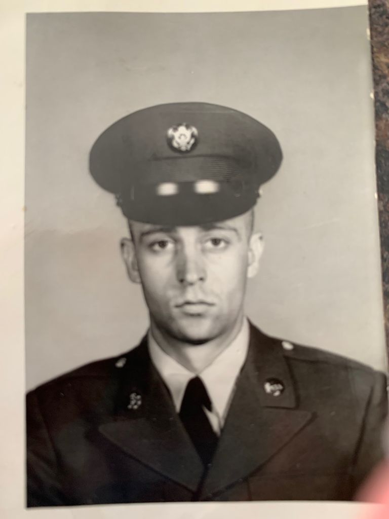 John Andrew "Jack" Krivenko Jr.