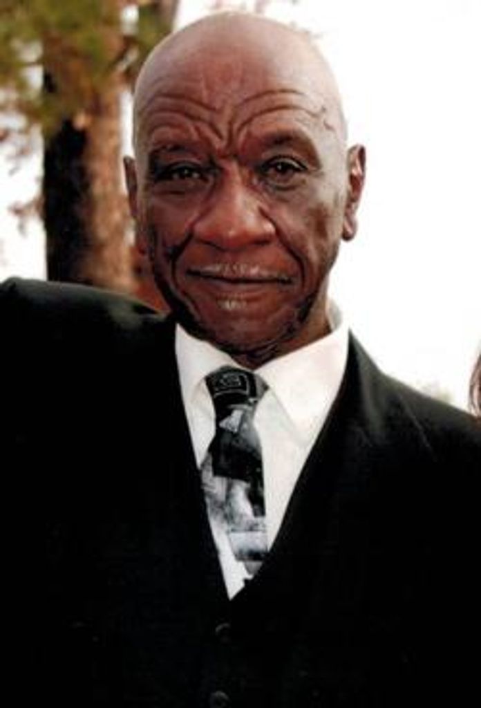 Mr. Charlie Hardwick