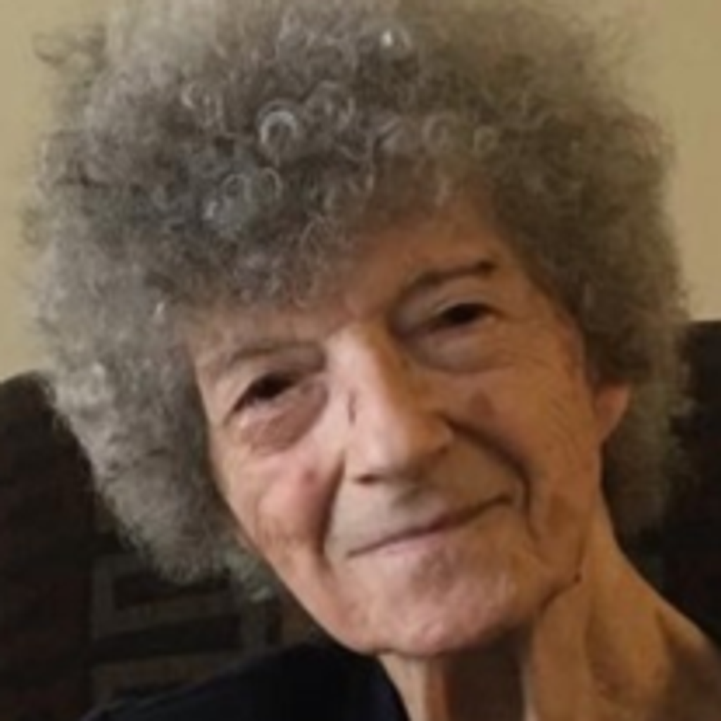 Gloria Altieri Capogna Profile Photo