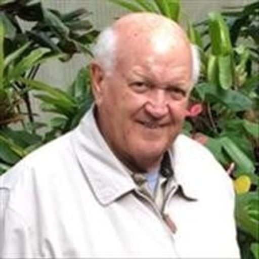 Guy Fraley Profile Photo