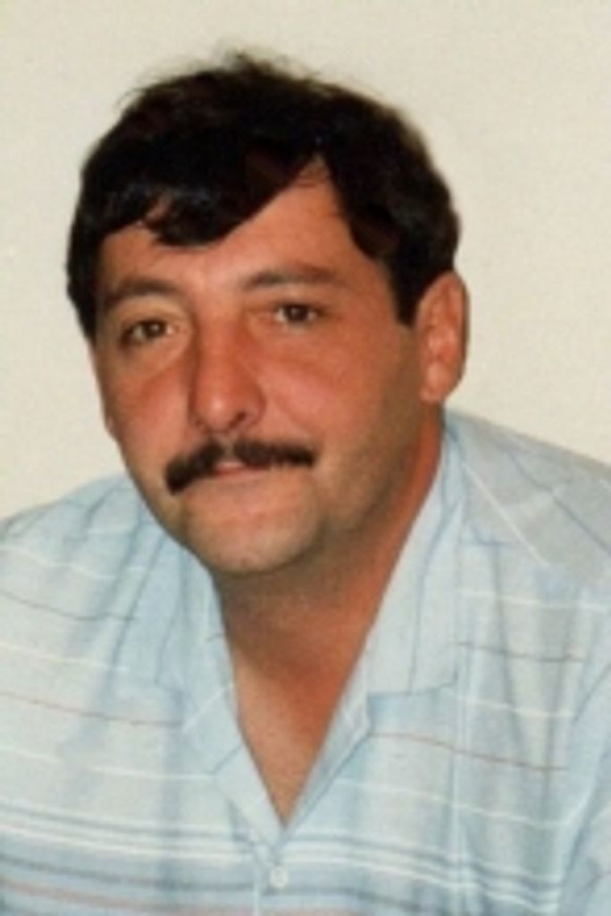 Paul F. Johnson