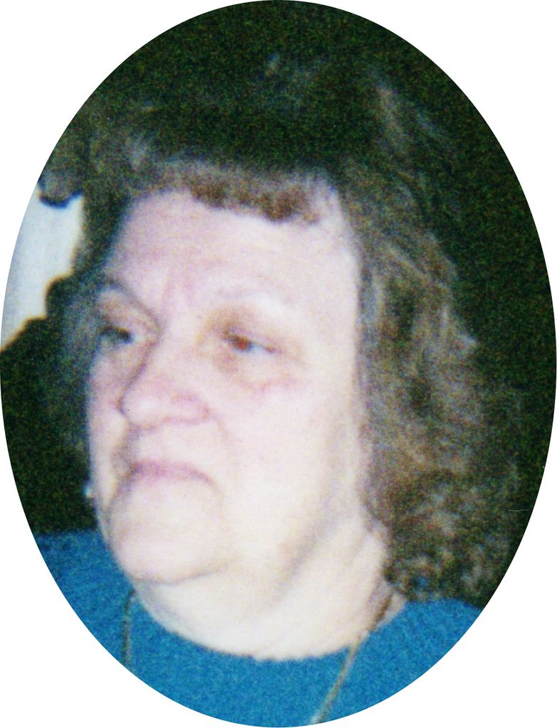 Anna C. Haines Profile Photo