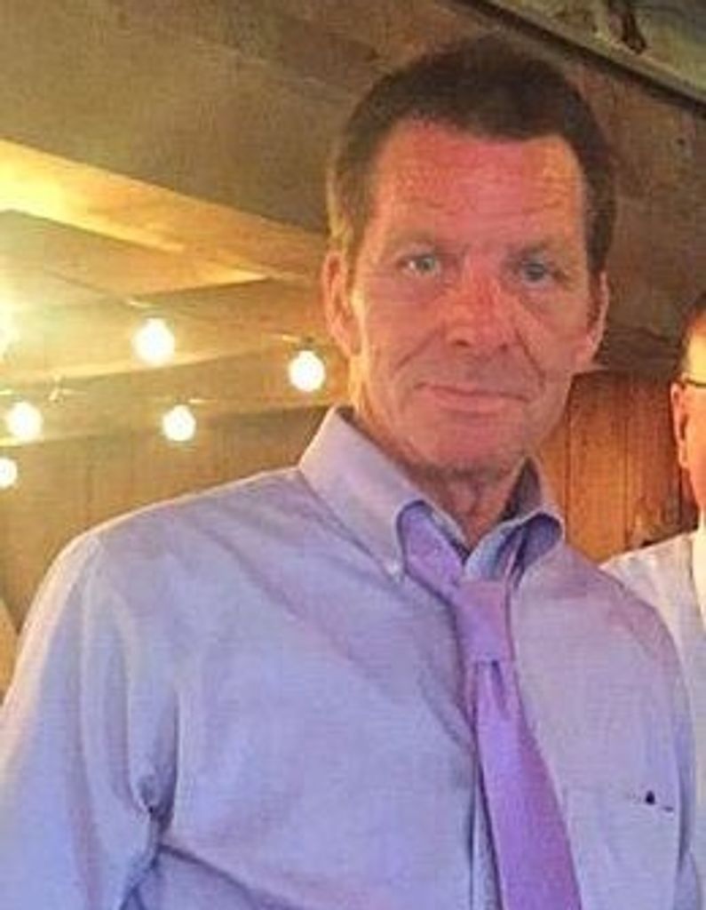 Michael A Gombaski