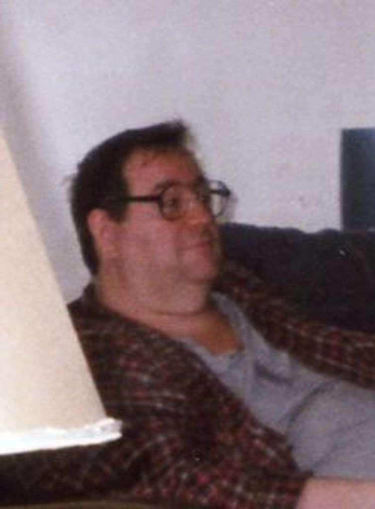 Gerald Giesbrecht