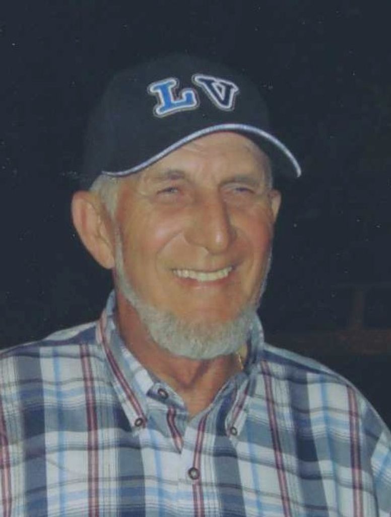 Larry Eugene Thacker Sr. Profile Photo