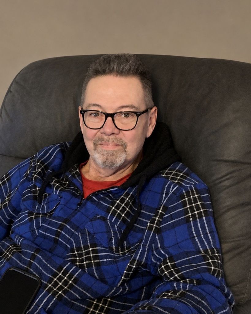Donald Ray Groce Profile Photo