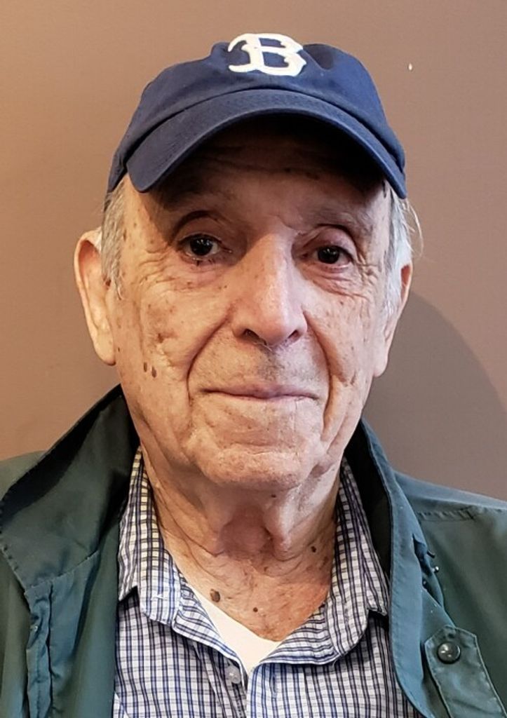 Joseph A Varricchio Profile Photo
