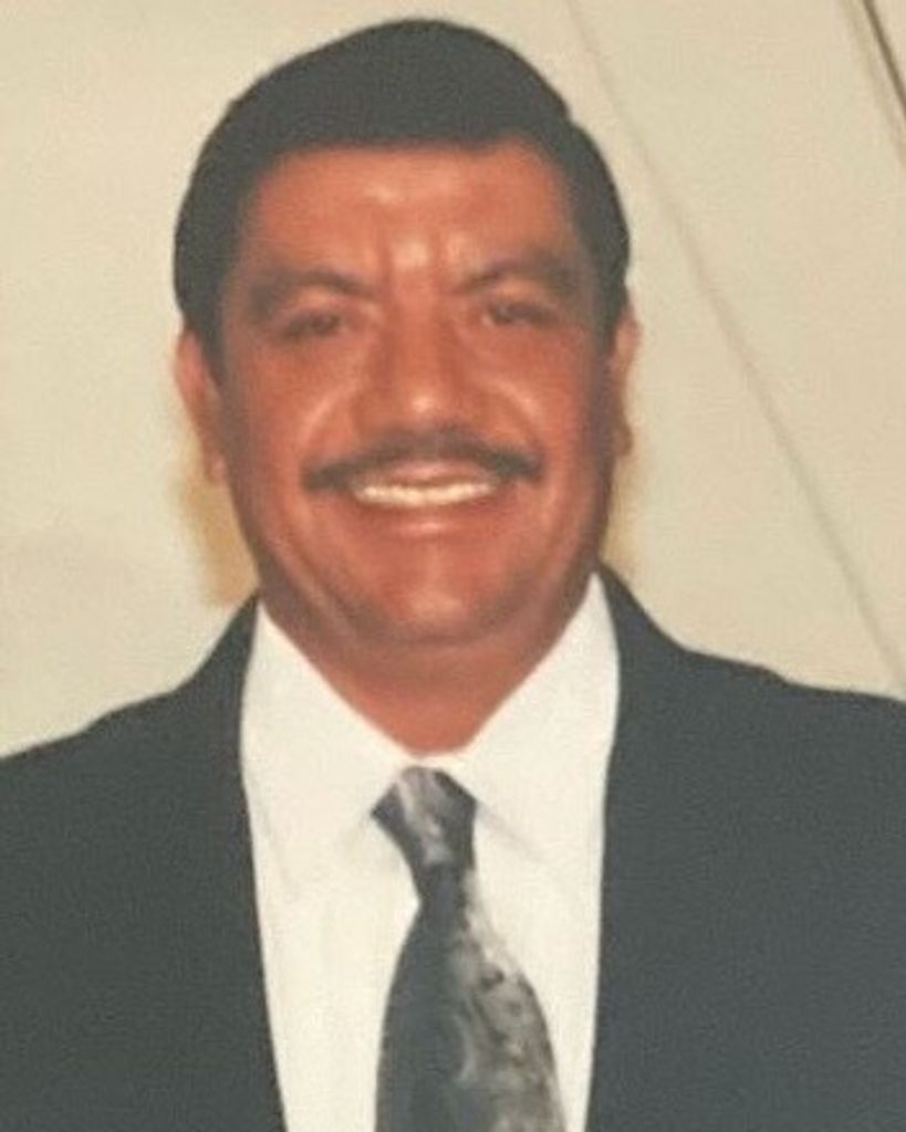 Jose G Sotelo Profile Photo