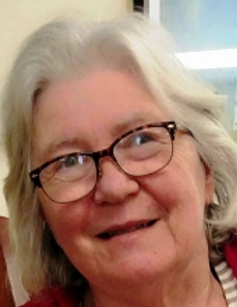 Judith Podpora