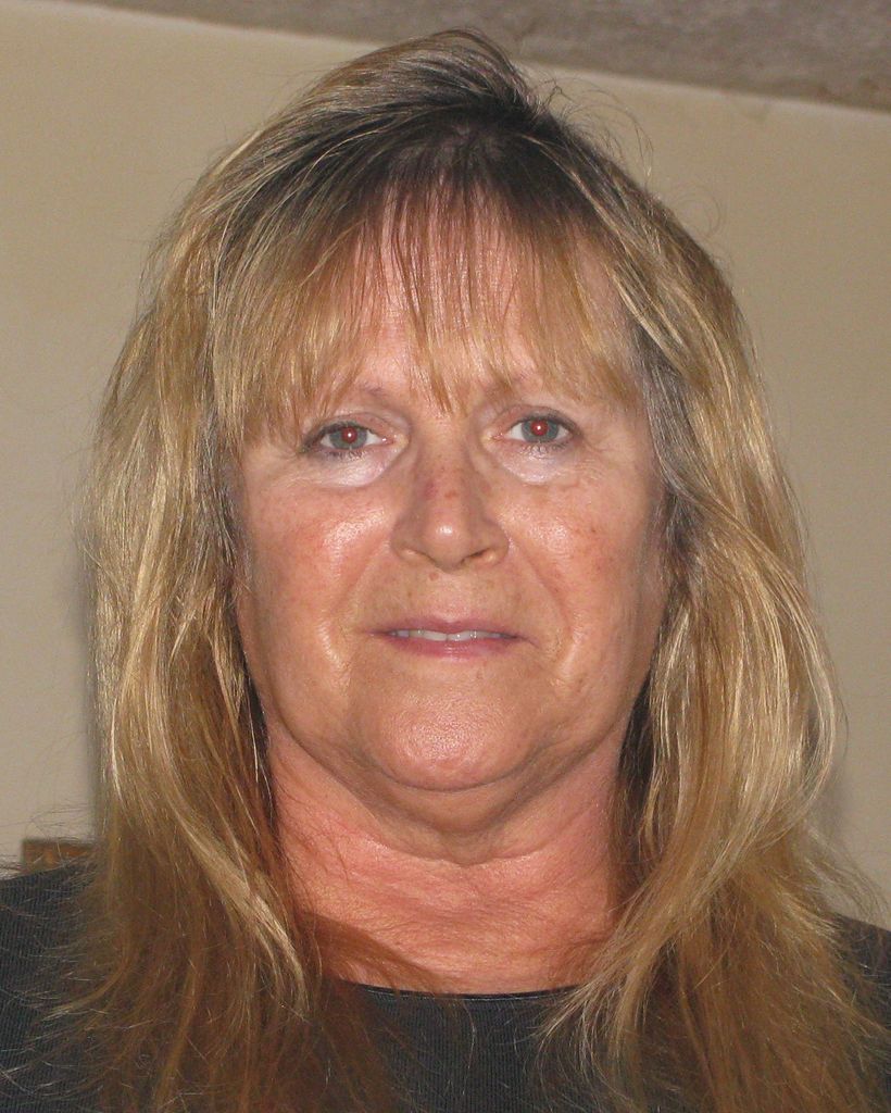 Sharon Louise Watson